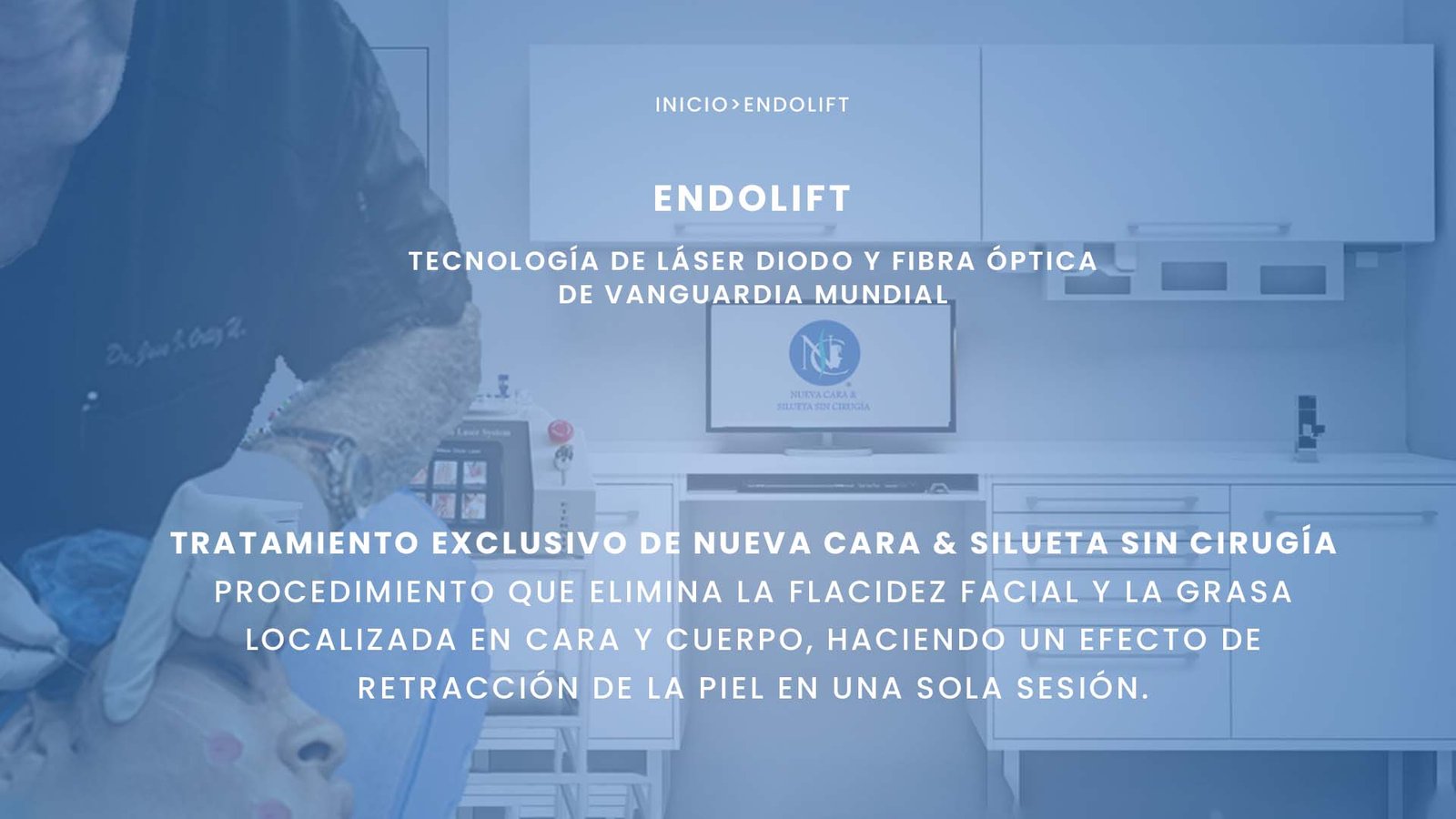 Endolift: Tratamiento facial avanzado en Cuernavaca con Dr. Ortiz