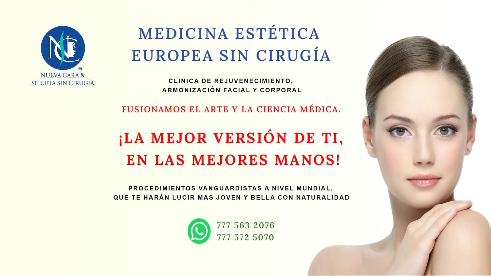 Dr. José Ignacio Ortiz Ureña | Cirugía estética en Morelos | Nueva Cara & Silueta sin Cirugía