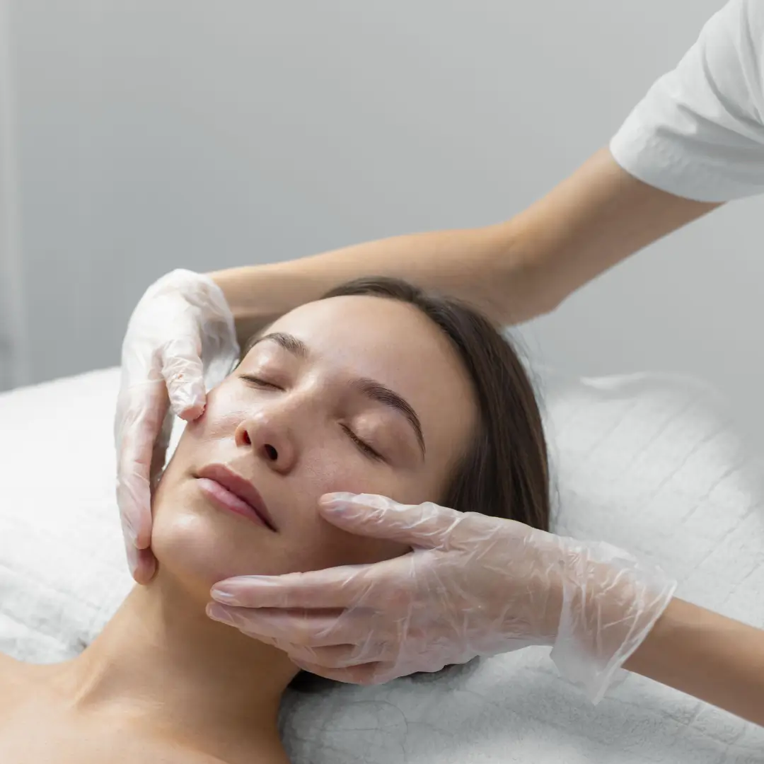 Revitalización facial en Nueva Cara sin Cirugía tratamiento en cuernavaca morelos