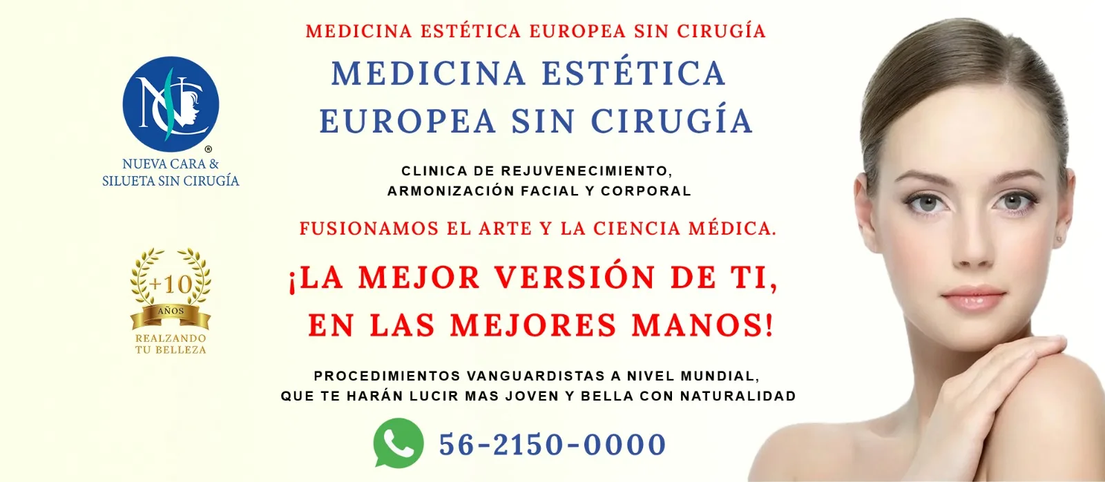 Dr. José Ignacio Ortiz Ureña | Cirugía estética en Morelos | Nueva Cara & Silueta sin Cirugía | Cirugía estética sin cirugía Morelos